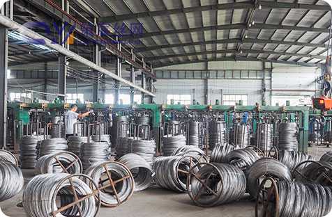 Stainless Steel Redrawing Wire
