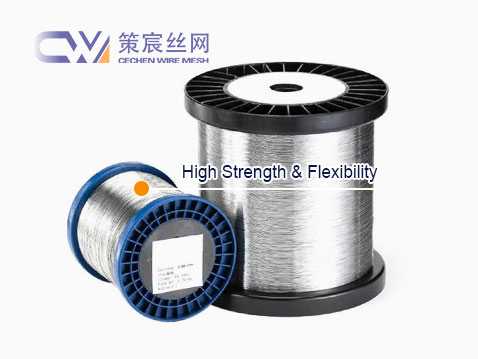 Stainless Steel Redrawing Wire