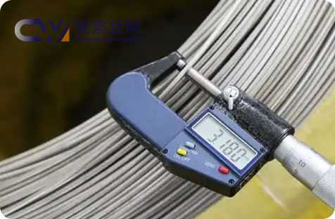 Stainless Steel Redrawing Wire