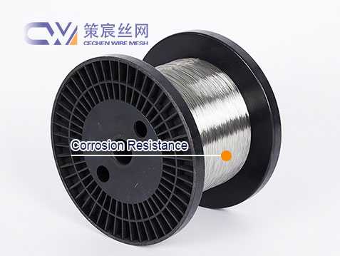 Stainless Steel Wire for Wire Rope