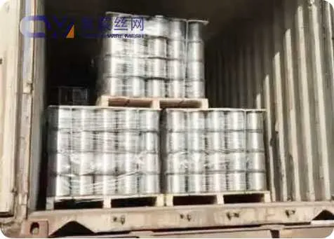 Stainless Steel Wire for Wire Rope