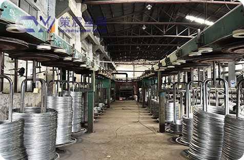 Stainless Steel Wire for Wire Rope
