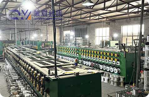 Stainless Steel Wire for Wire Rope