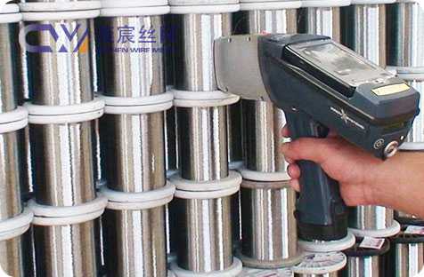 Stainless Steel Wire for Wire Rope