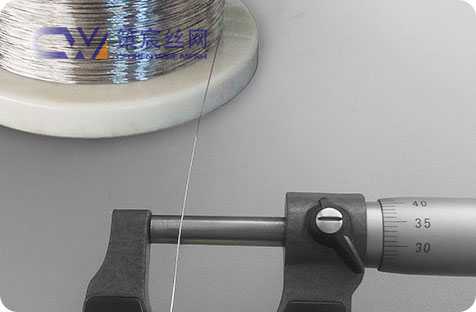 Stainless Steel Wire for Wire Rope