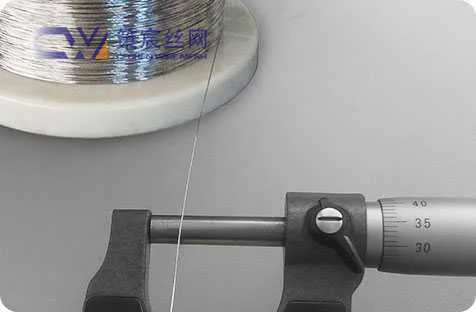 Stainless Steel Wire for Wire Rope