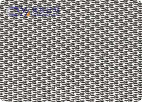 Stainless Steel Reverse Dutch Weave Mesh