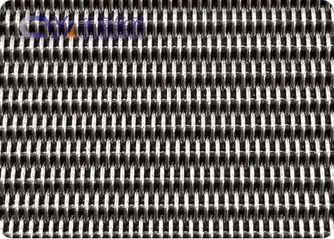 Stainless Steel Dutch Weave Mesh