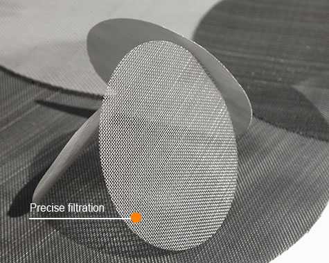 Filter Disc