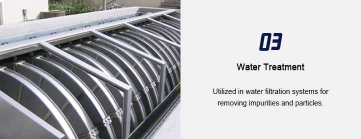 Filter Disc Filter Disc
