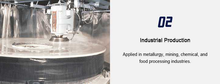 Filter Disc Filter Disc