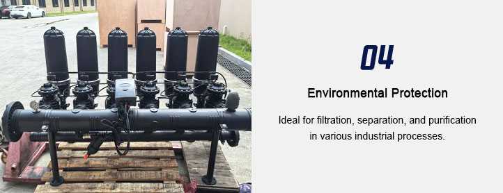 Filter Disc Filter Disc