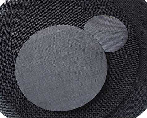 Filter Disc Filter Disc
