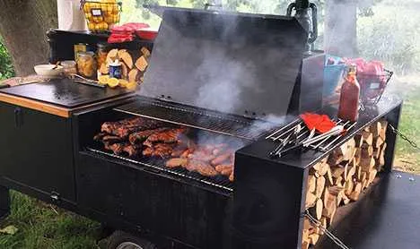 Food trucks