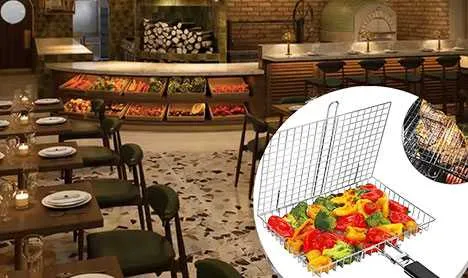 Restaurants Restaurants