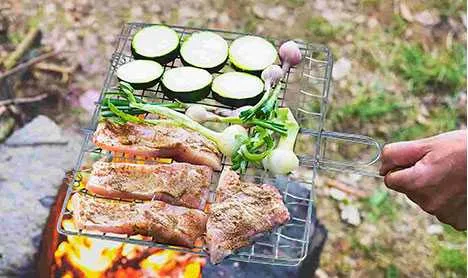 Picnics Picnics