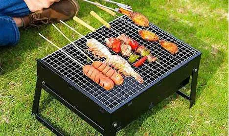 Camping Camping