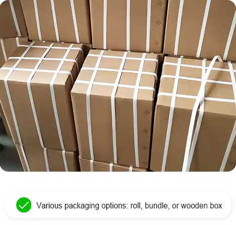 Stainless Steel BBQ Mesh