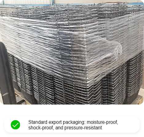 Stainless Steel BBQ Mesh