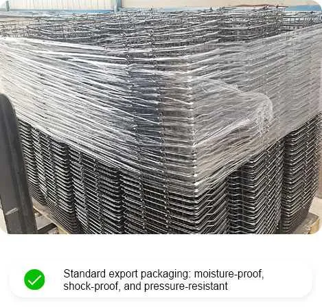 Stainless Steel BBQ Mesh