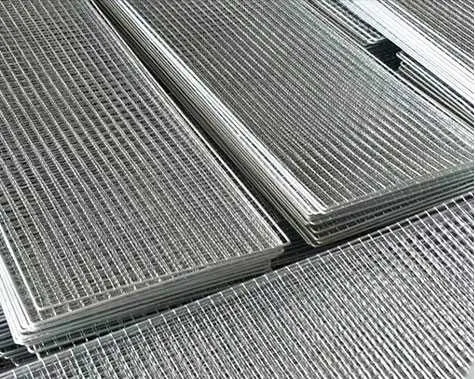 Stainless Steel BBQ Mesh Stainless Steel BBQ Mesh