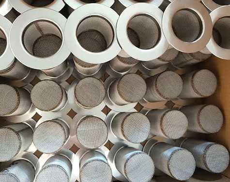 Stainless Steel Tea Strainer Stainless Steel Tea Strainer