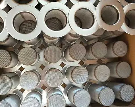 Stainless Steel Tea Strainer Stainless Steel Tea Strainer