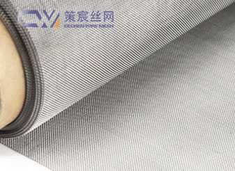 Titanium Mesh