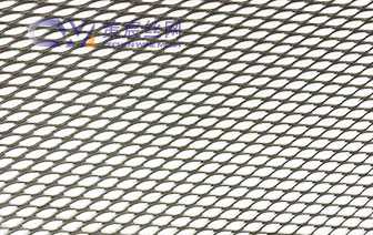 Expanded Titanium mesh Sheet