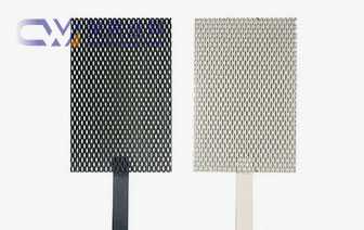 Titanium Mesh Anode