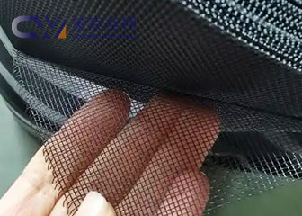 Epoxy Coated Wire Mesh