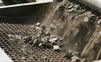 Stainless Steel Mining Screen Mesh